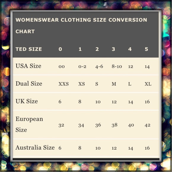 {Ted Baker} London Steffe Ruffled top - Picture 16 of 16